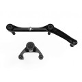 DBK Special Parts (Ducabike) Steering Damper Mount Kit for the Ducati Monster 937 / + DBK Special Parts (Ducabike) Steering Damper Mount Kit for the Ducati Monster 937 / +